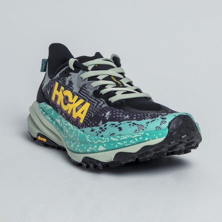 "HOKA" SPEEDGOAT 6 W "HOKA" SPEEDGOAT 6 W